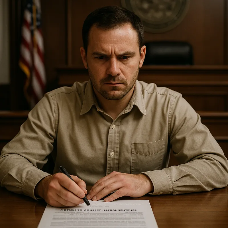 Did Nevada plea deal override sentencing rules? (Nevada No. 31211)